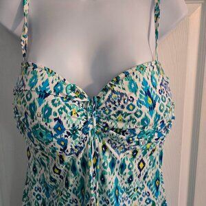 Tommy Bahama Summer Dress - Size Medium